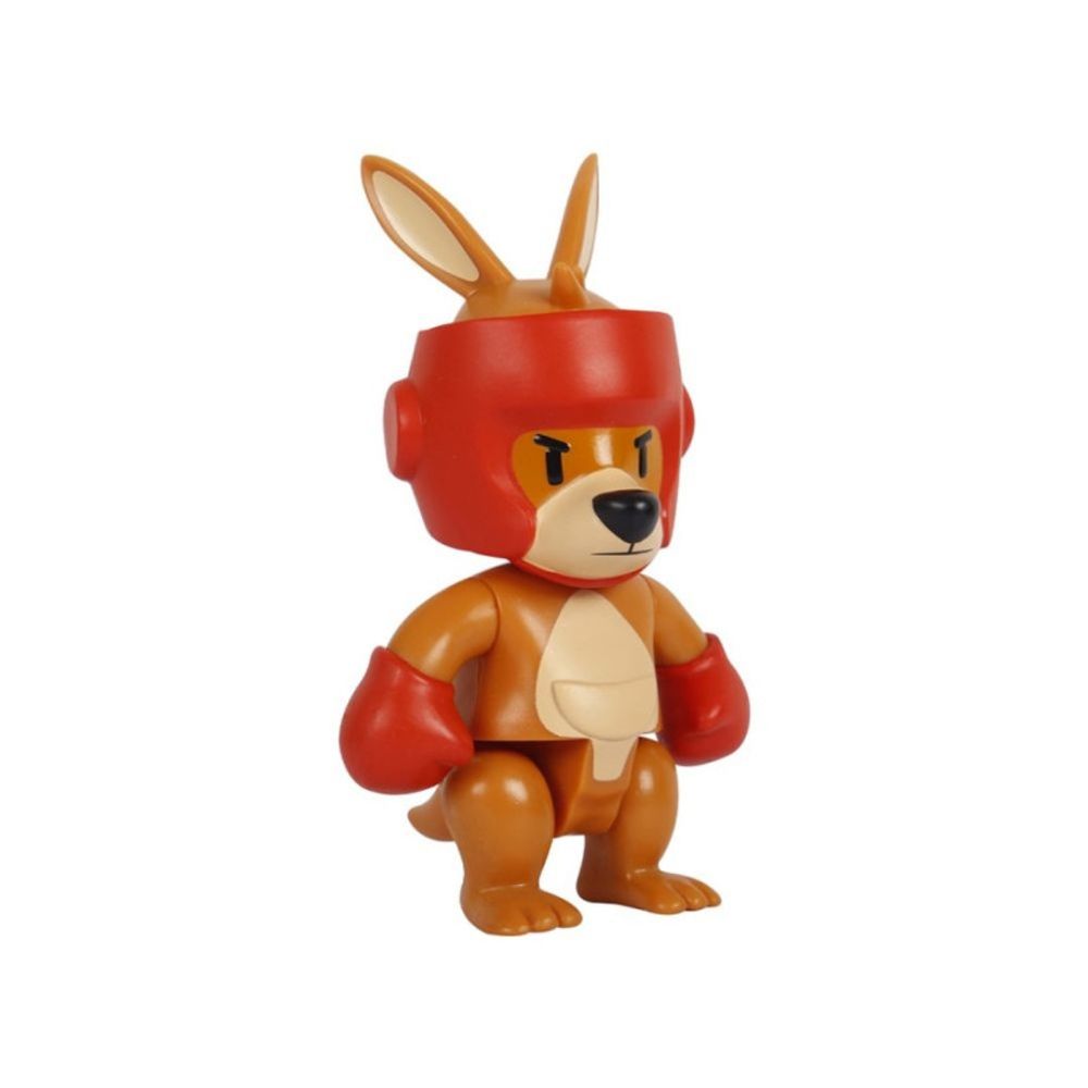 Stumble Guys Série 2 - Pack com 2 Figuras - Boxing Roo e Stumblebot Mk3 ...