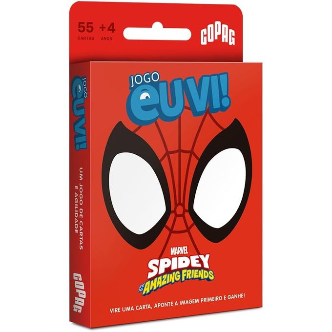 jogo-eu-vi-spidey-embalagem jogo-eu-vi-spidey-embalagem