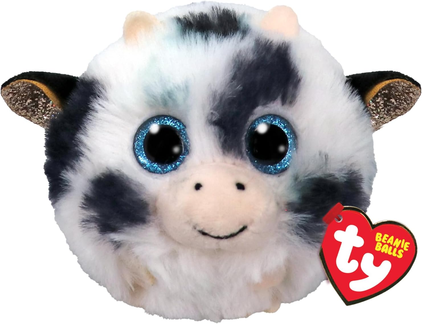 Beanie Balls - Moophy Vaquinha