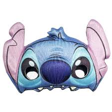 Máscara Eva Personagens Stitch 58508 - Toyng
