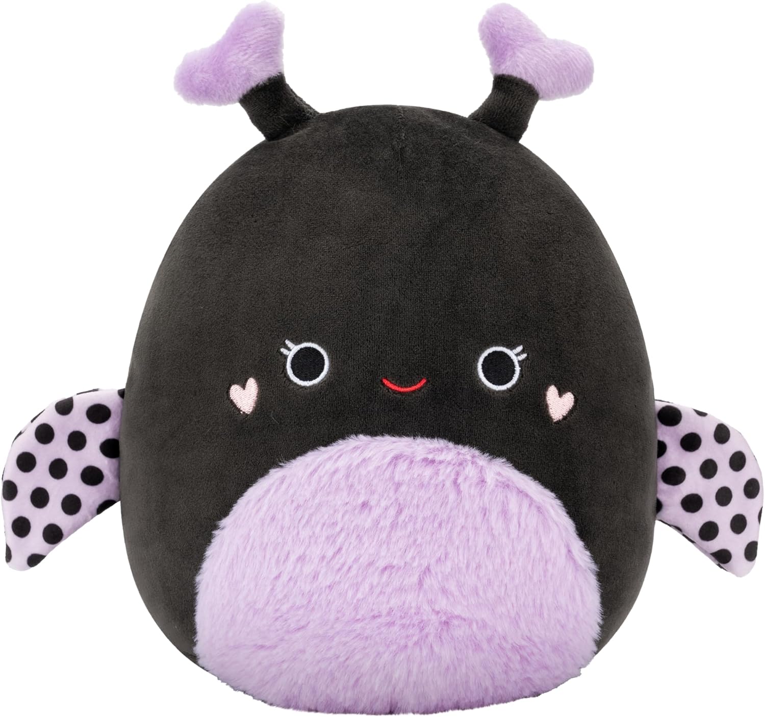 Squishmallows Squishlove - Pelúcia 19cm - Citlalli - Sunny