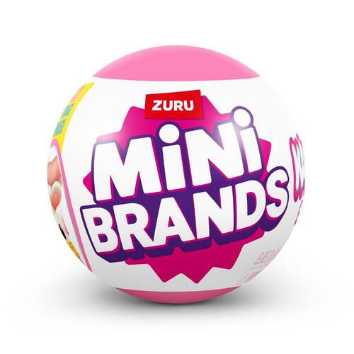 Mini Brands Kawaii - Candide