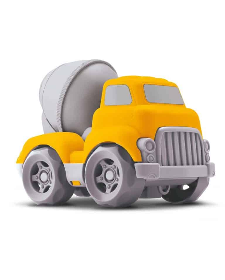 Caminhão Joytrucks - Betoneira - Bambola