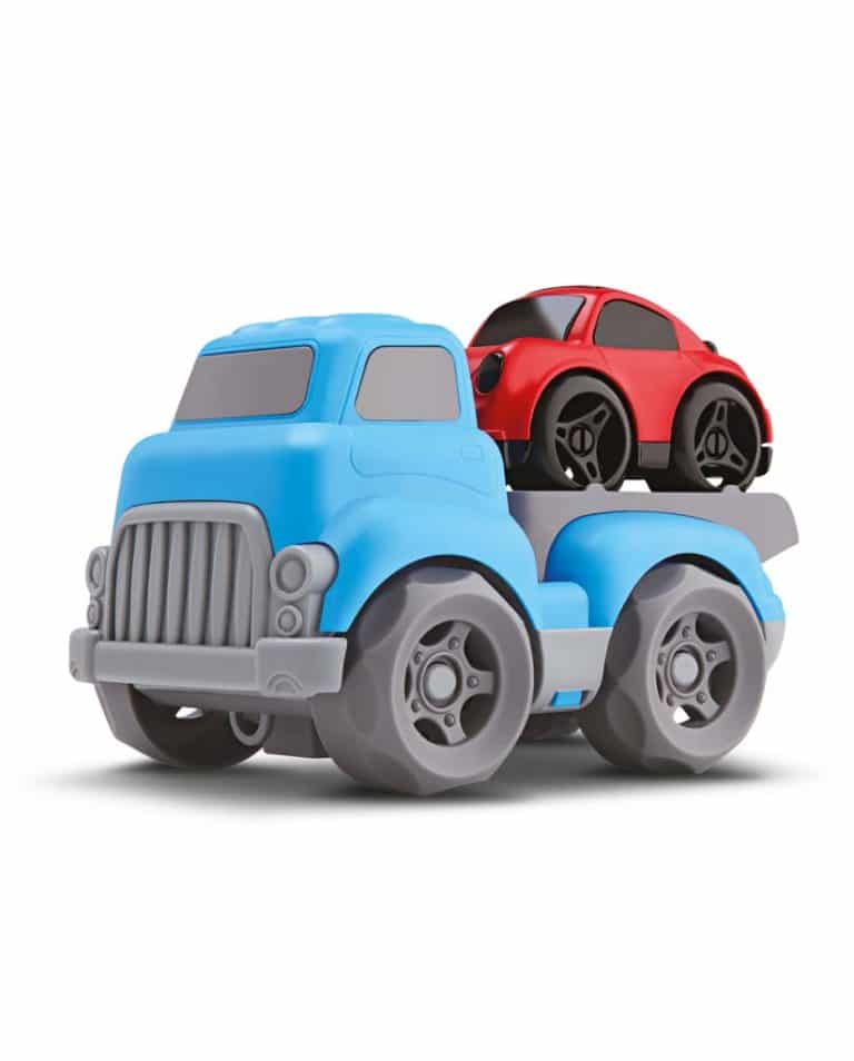 Caminhão Joytrucks - Plataforma - Bambola