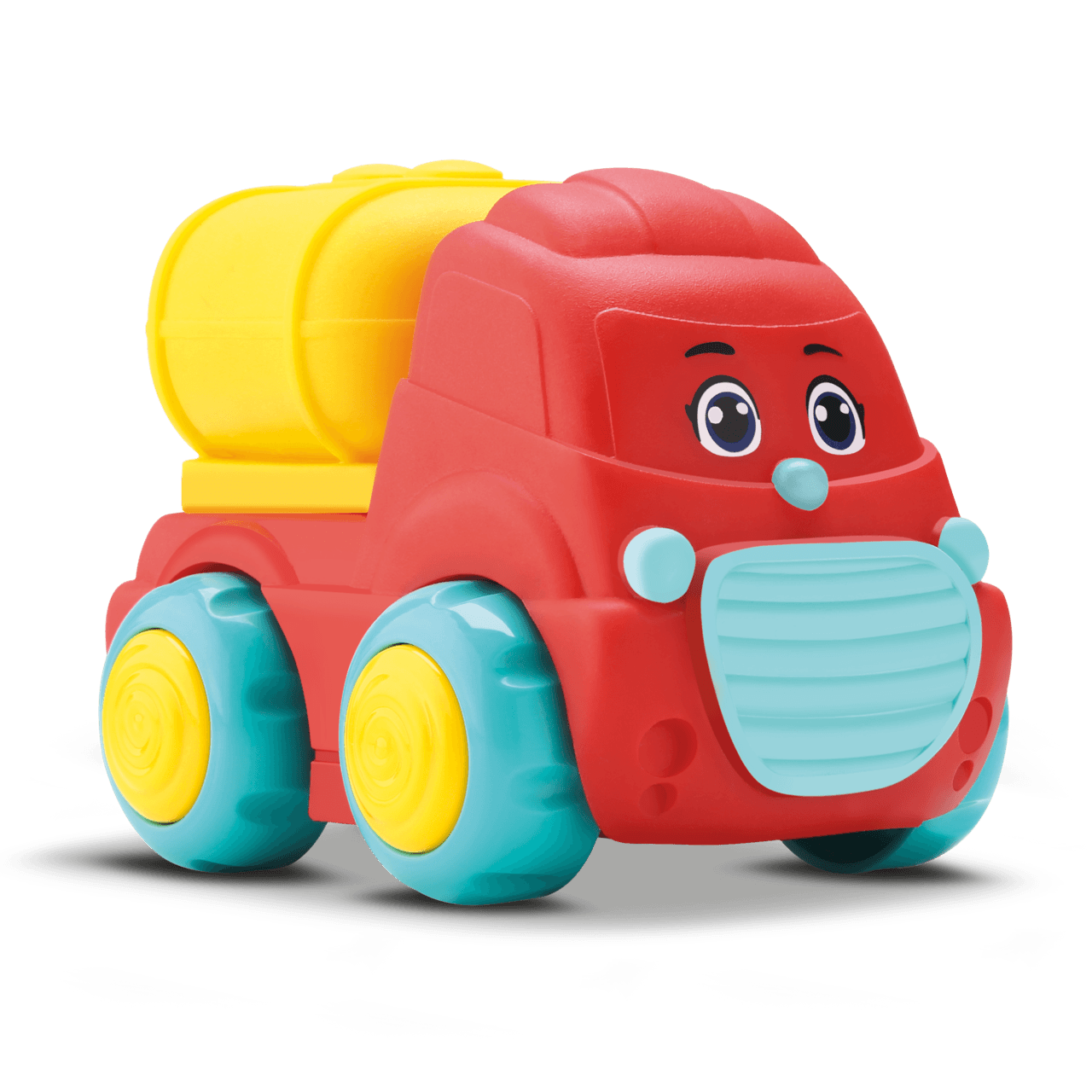 Carrinho Truckzinhos - Bambola