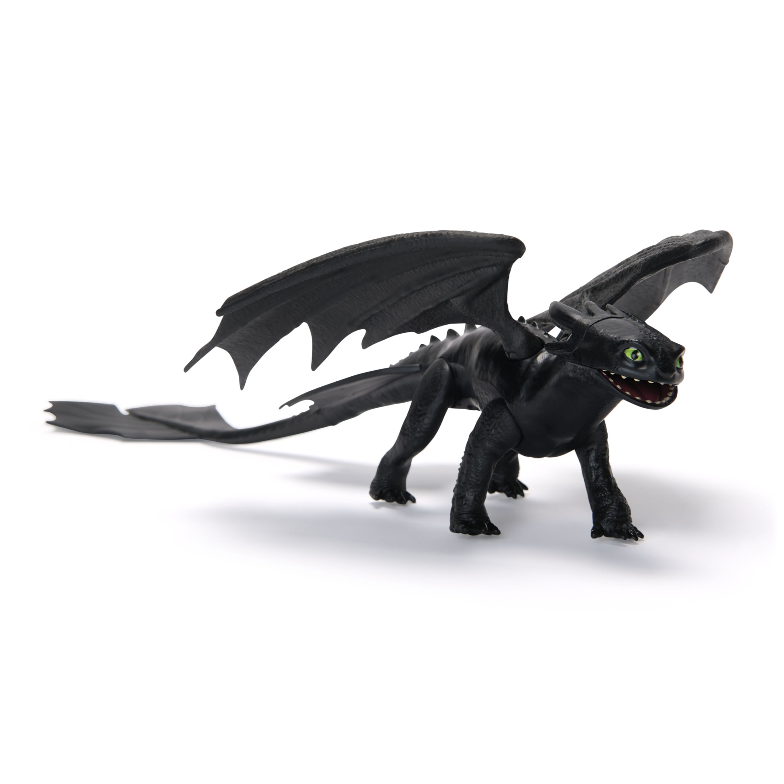 Como Treinar Seu Dragão - Pequenos Dragões - Toothless - Sunny