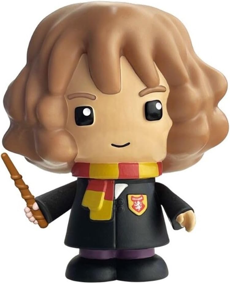 Fandom Box - Harry Potter - Hermione Granger 012 - Lider