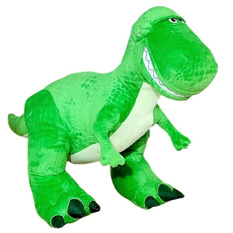 Toy Story - Dinossauro Rex Pelúcia 45cm - Fun