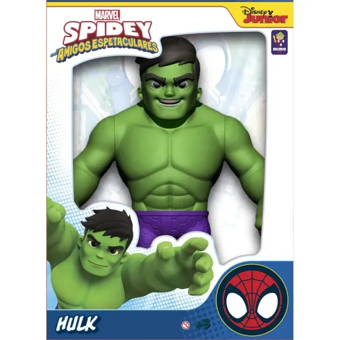 hulk hulk
