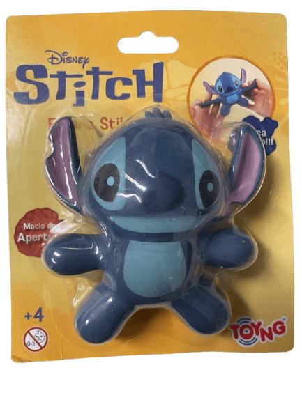 Stitch - Figura Stika - Toyng