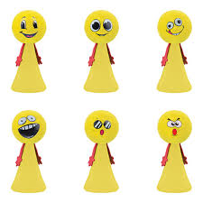 Jump Crazy 9cm - Art Brink