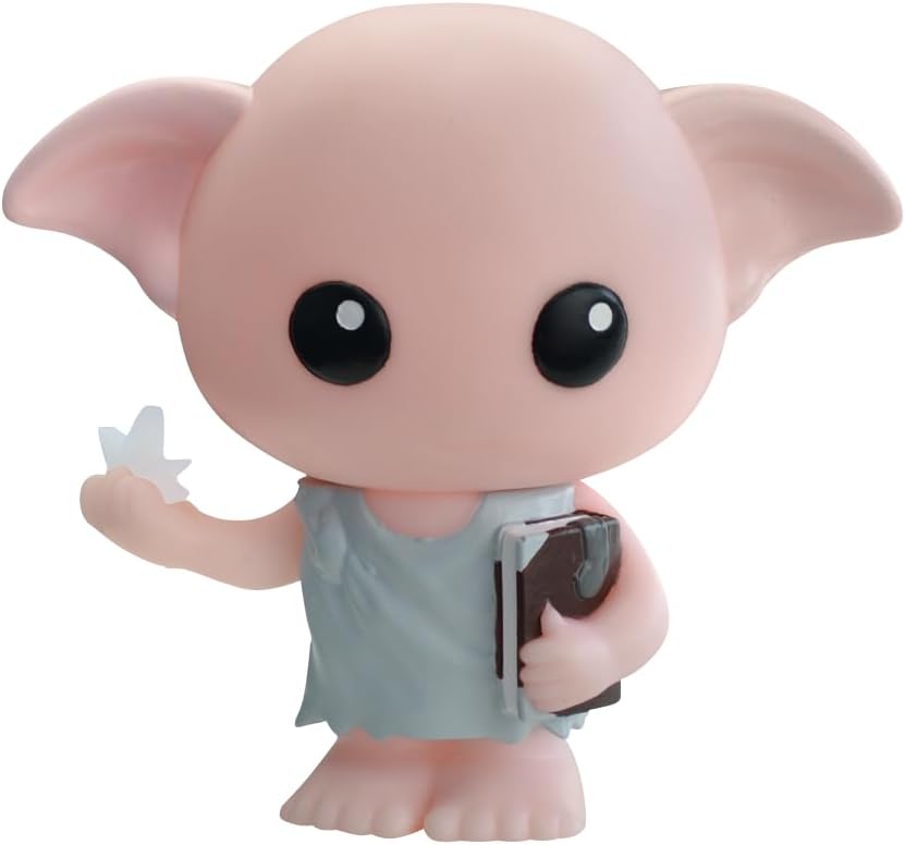 Fandom Box - Harry Potter - Dobby 030 - Lider