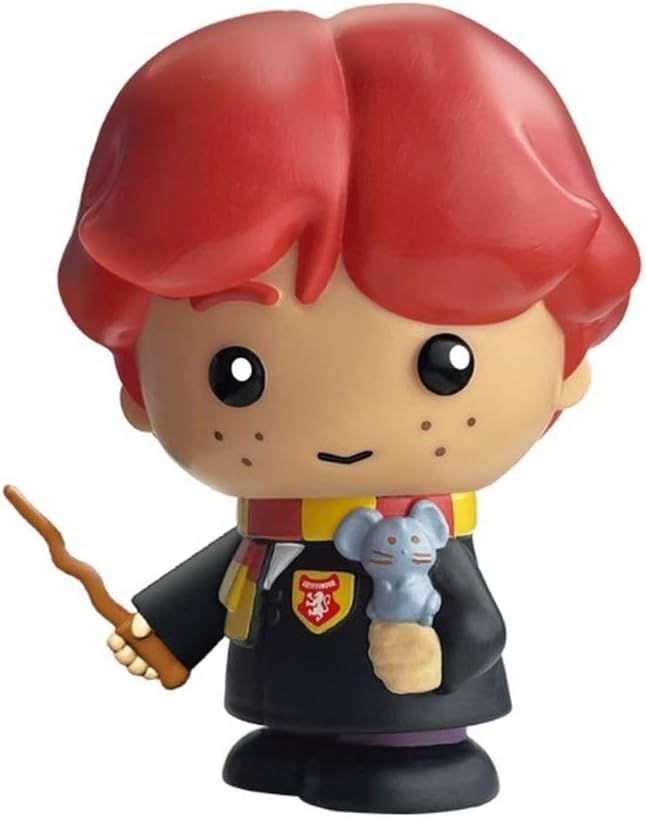 Fandom Box - Harry Potter - Ron Weasley 013 - Lider