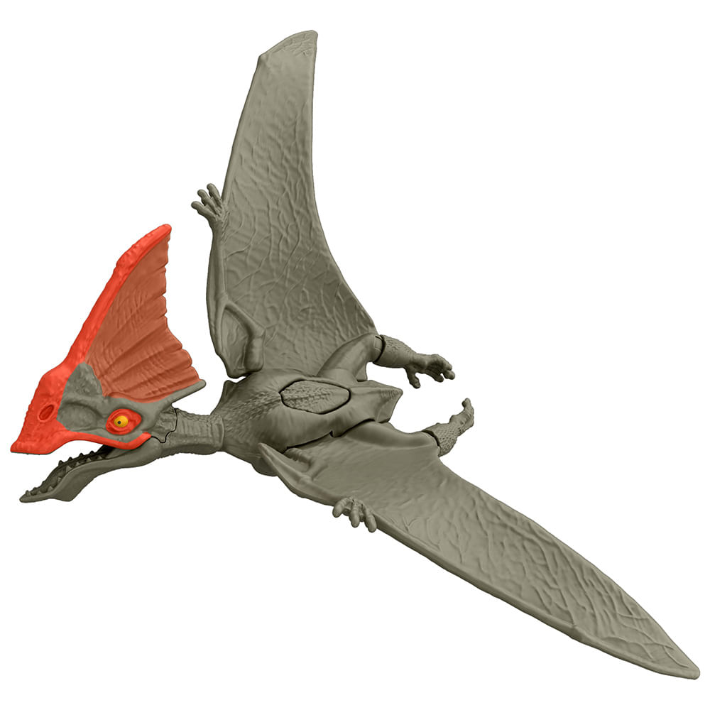 Jurassic World Rebirth - Strike Attack - Tapejara Jcl63