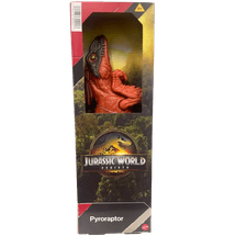 pyro