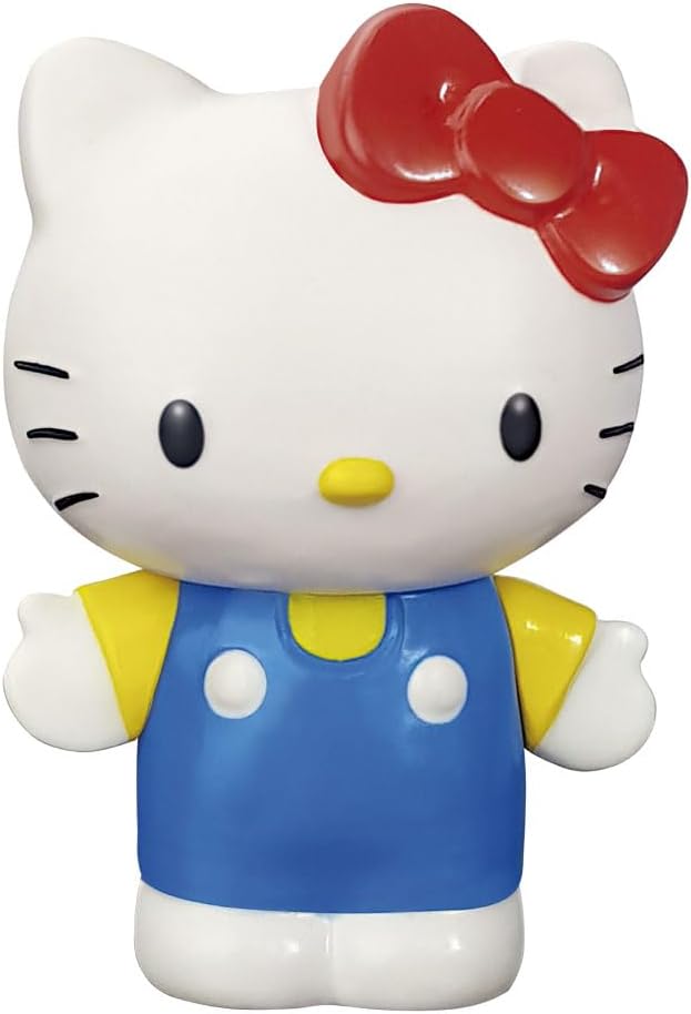 Fandom Box - Hello Kitty 066 - Lider