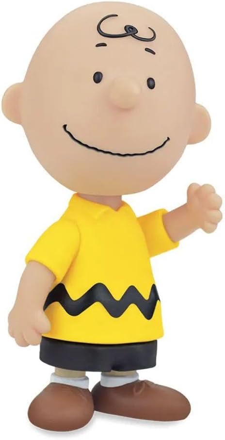 Fandom Box - Charlie Brown 027 - Lider