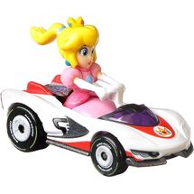 peach