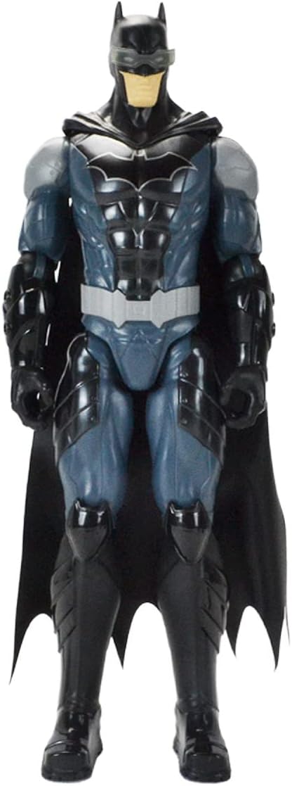 Batman - Figura 30cm - Batman com Óculos - Série 3 - Sunny