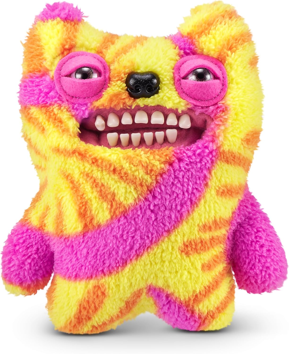 Fuggler - Monstro Laboratory Misfits 23cm - Old Tooth