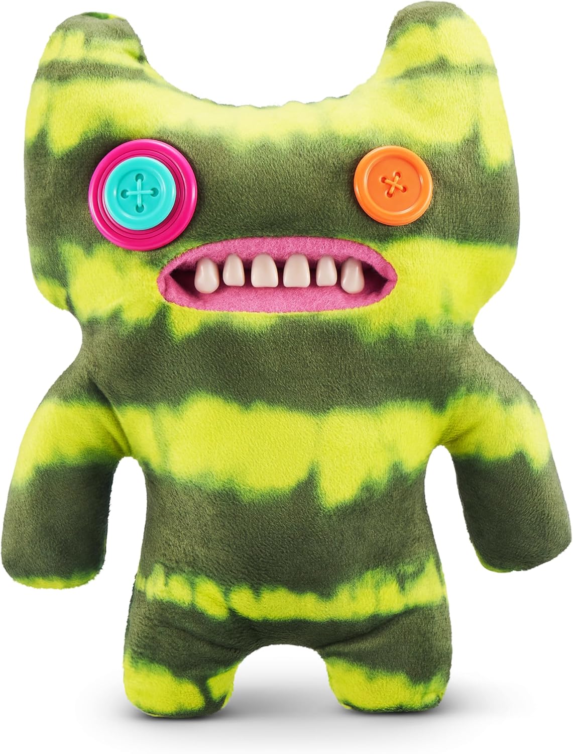 Fuggler - Monstro Laboratory Misfits 23cm - Indecisive Monster