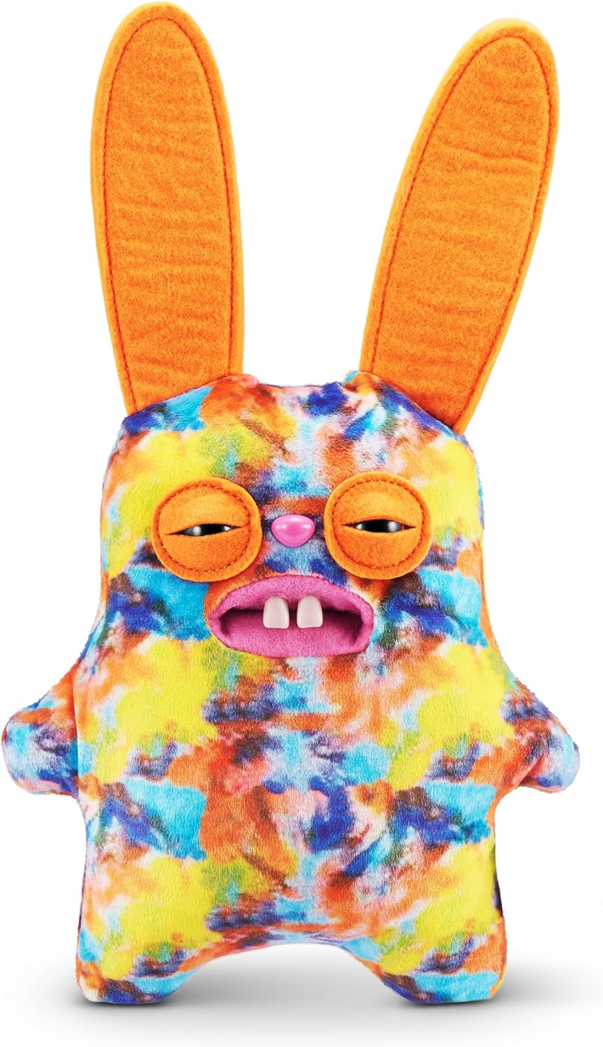 Fuggler - Monstro Laboratory Misfits 23cm - Rabid Rabbit
