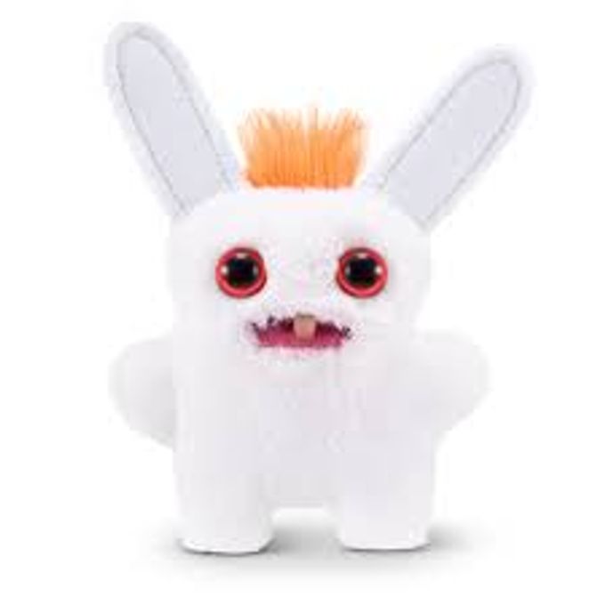 rabbid rabbid