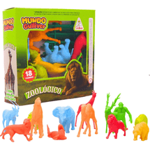zoo