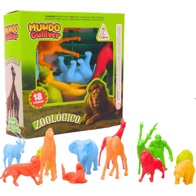 zoo