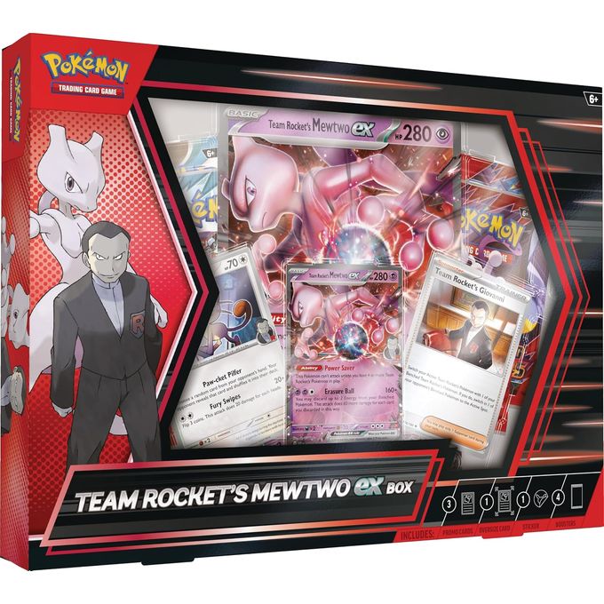 mewtwo