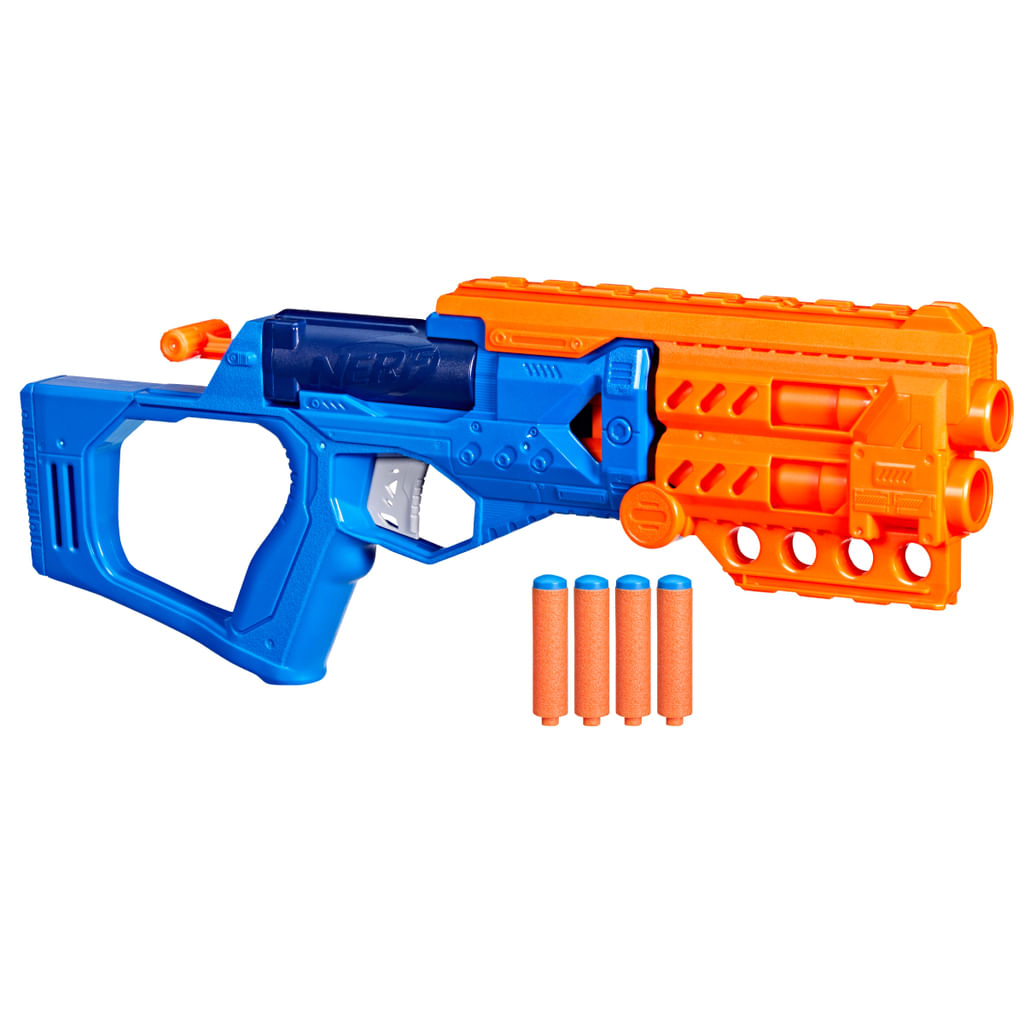 Nerf - Lançador N Series Top Breaker G0878 - Hasbro