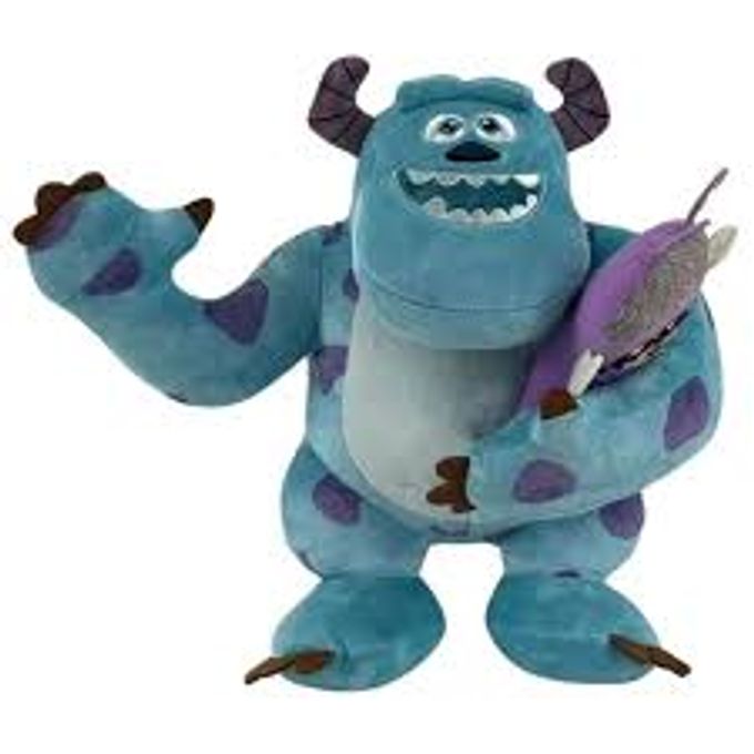 sulley sulley