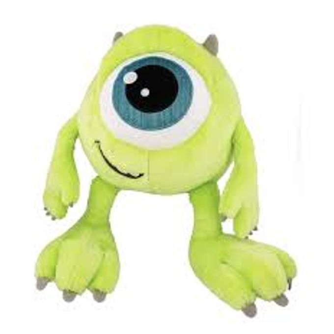 mike