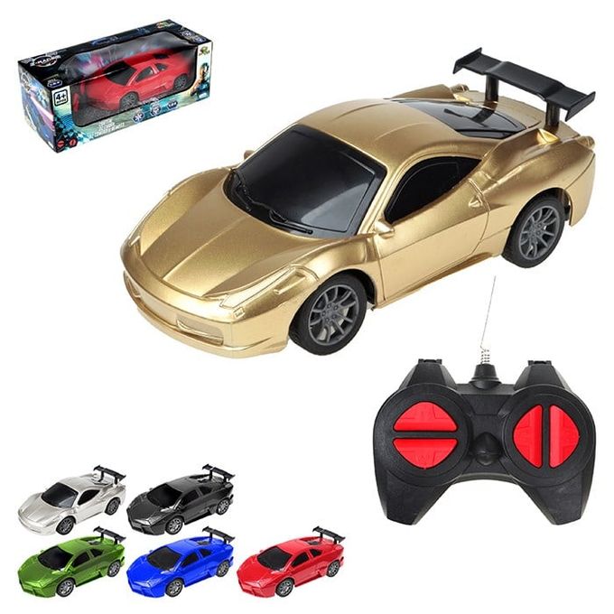 zracer