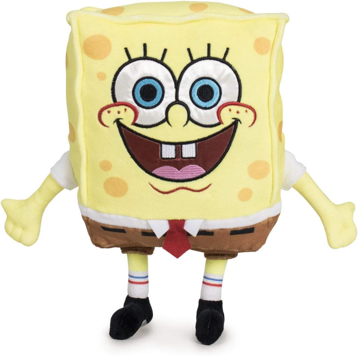 Bob Esponja Pelúcia 45cm - Multikids
