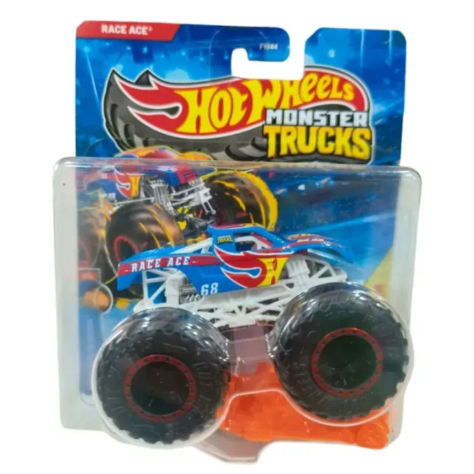 race