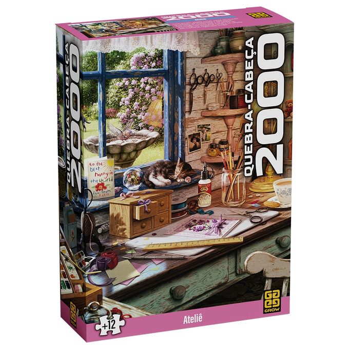 04924_GROW_QC2000_Atelie 04924_GROW_QC2000_Atelie