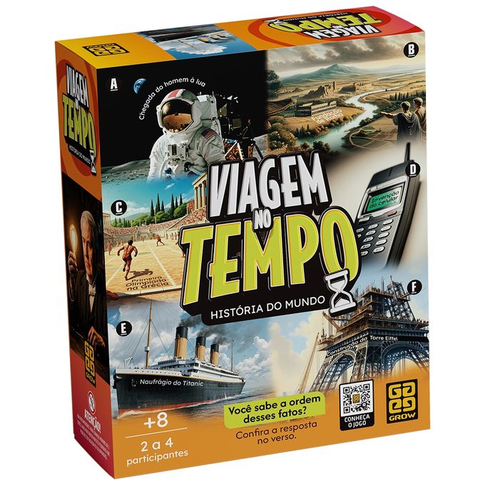 04914_GROW_Viagem_No_Tempo_Historia_Do_Tempo 04914_GROW_Viagem_No_Tempo_Historia_Do_Tempo
