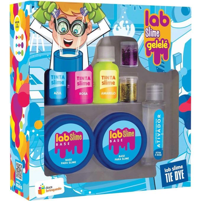 lab