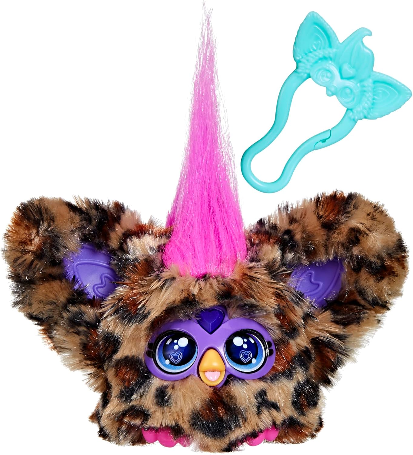 Furby Furblets - Chee-Chee G1697 - Hasbro