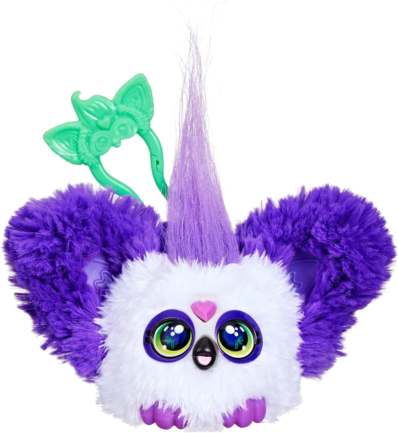 Furby Furblets - Bam-Boo G1698 - Hasbro