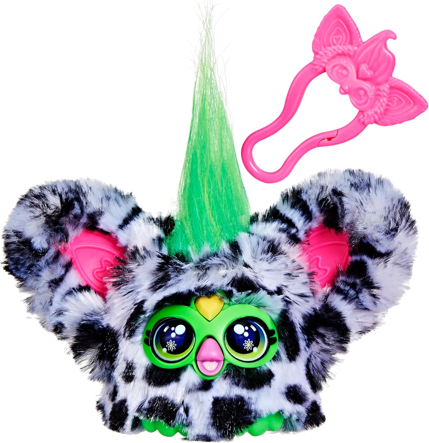 Furby Furblets - Moo-Boo G1779 - Hasbro