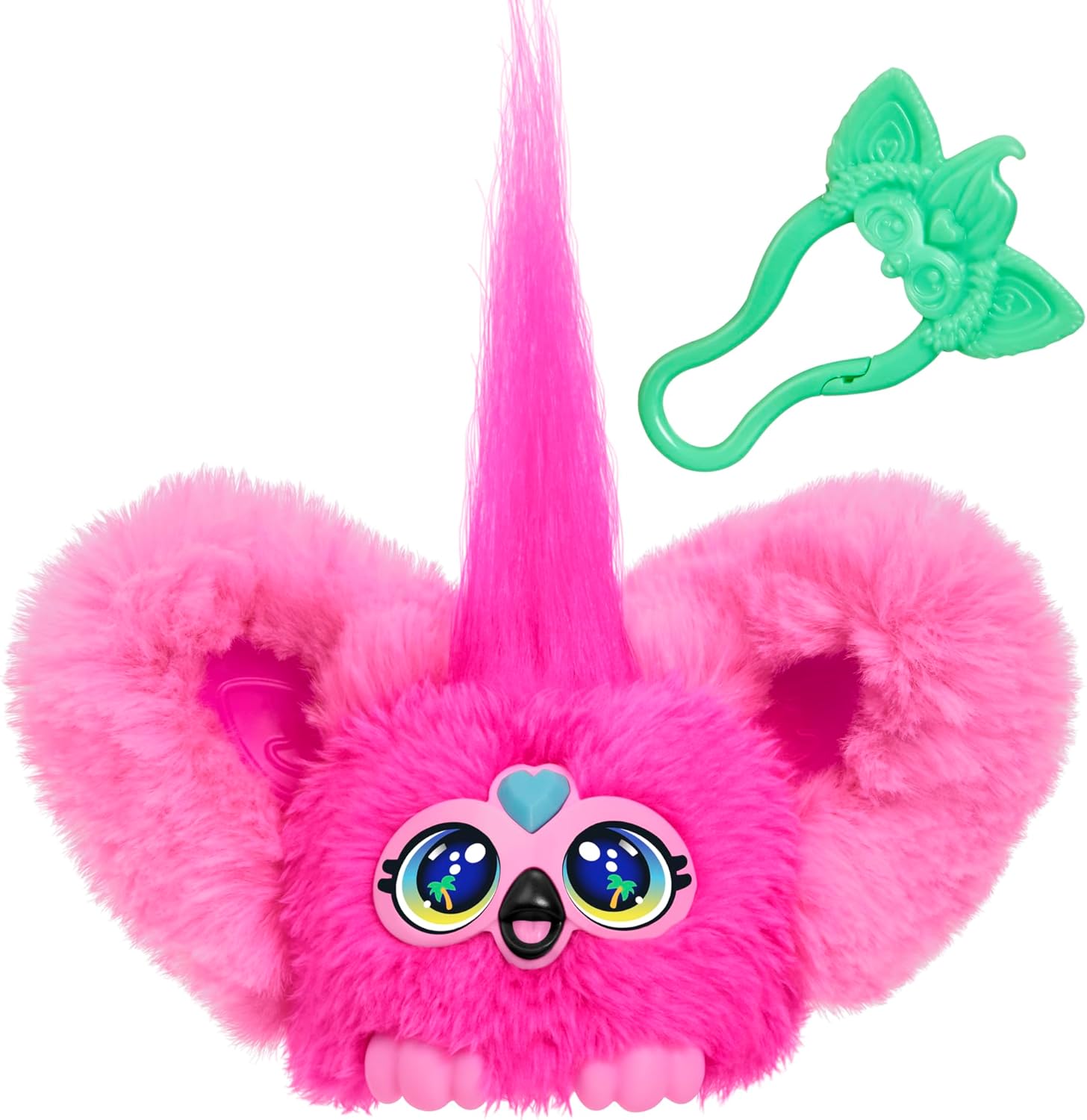 Furby Furblets - Flo-Flo G1699 - Hasbro