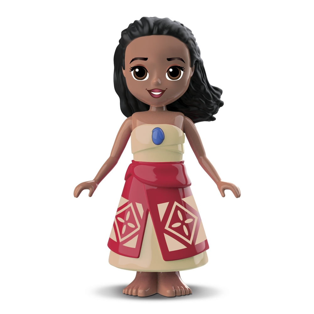 Moana com Som - Elka