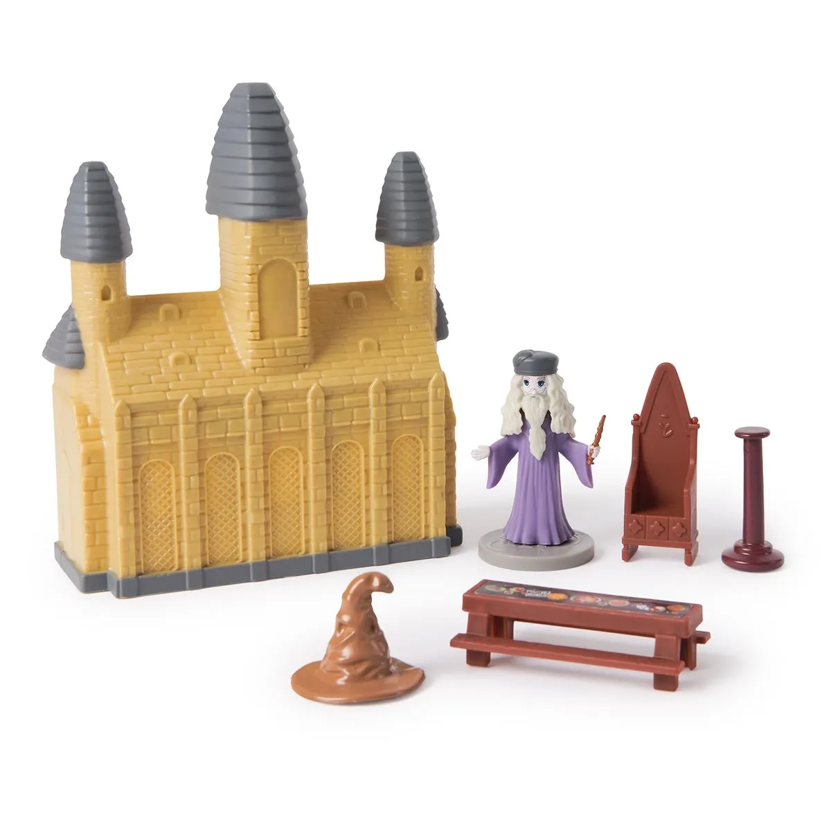 Harry Potter - Mini Playset - Albus Dumbledore 4932 - Sunny