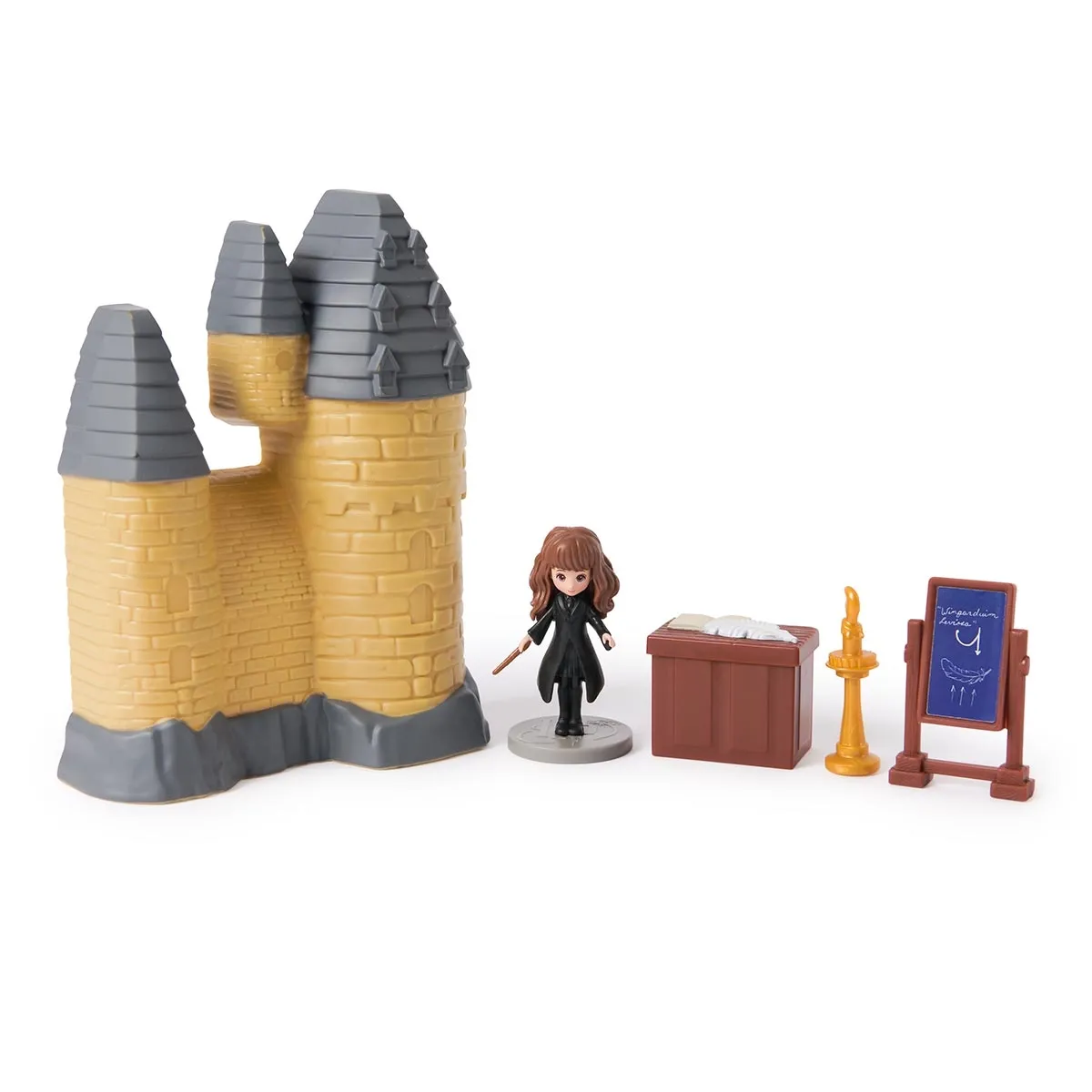 Harry Potter - Mini Playset - Hermione Granger 4932 - Sunny