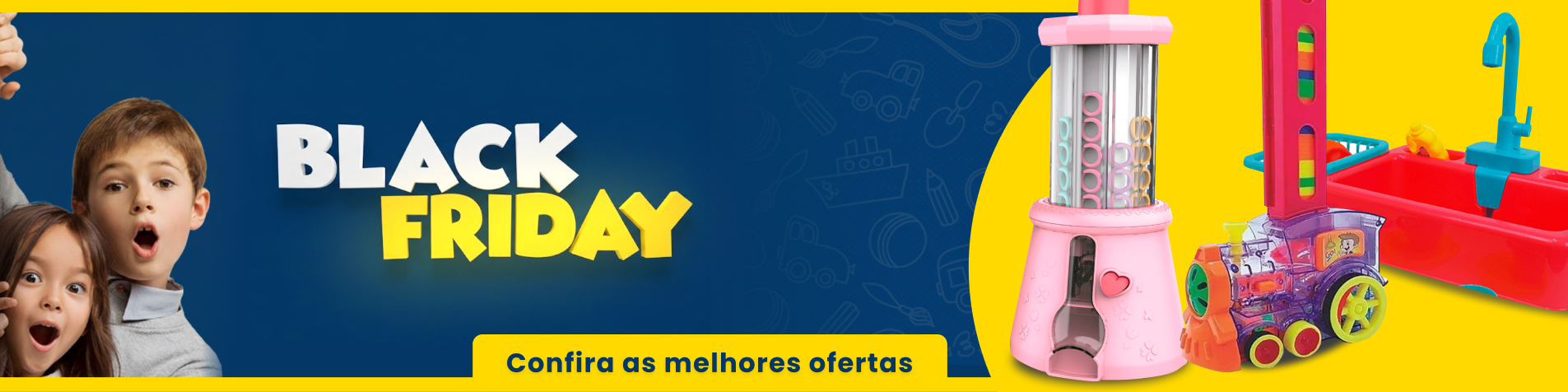 Banner Black friday 2025 2