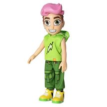 Figura De Piglin De Minecraft - 8 Cm De Altura, Coleccionable (Referencia GTP09)