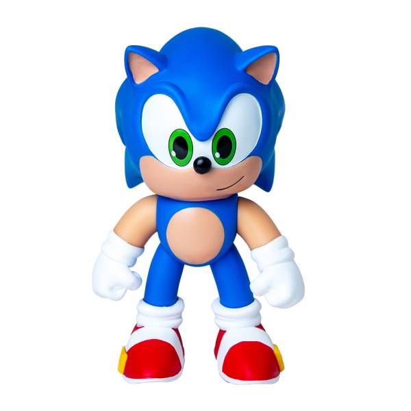 Boneco Sonic - Rosita