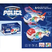 police